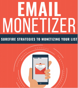 Email Monetizer
