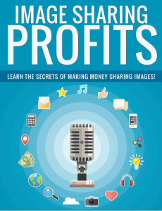 Image Share profits