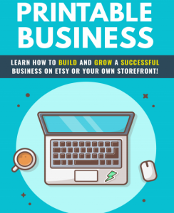 Printable Business