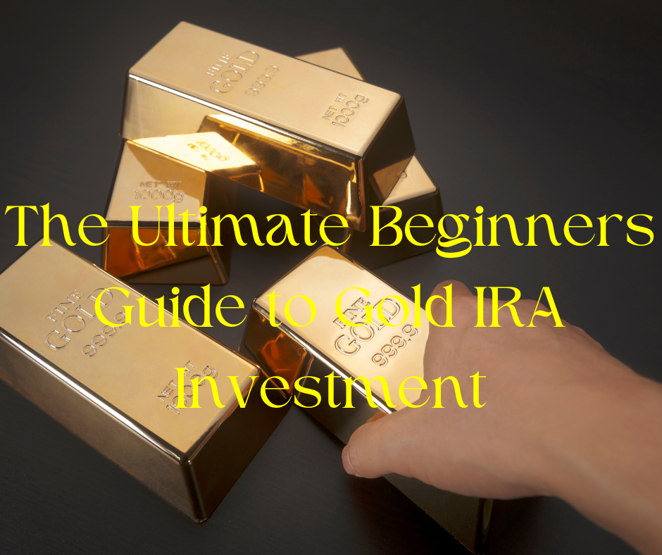 gold ira investment